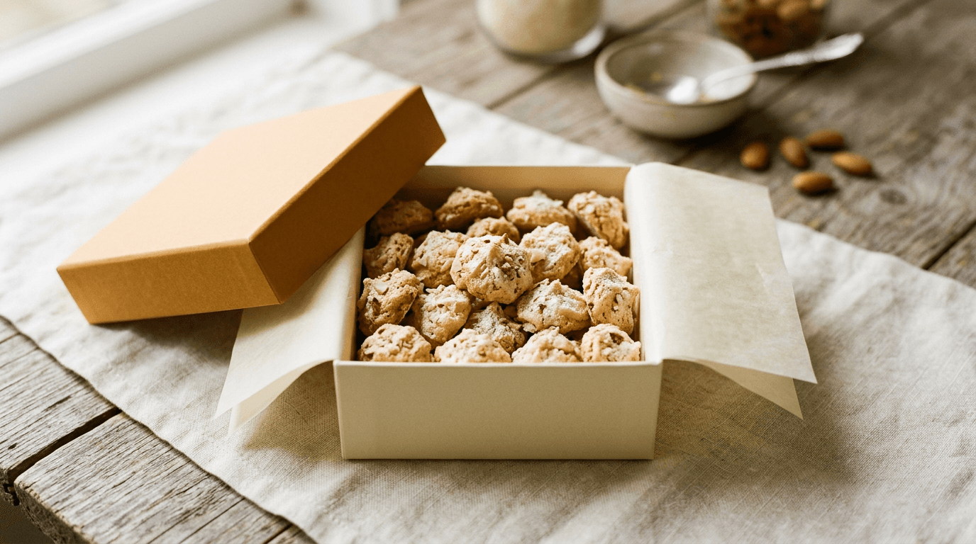 Boussa la Tmessou — 1