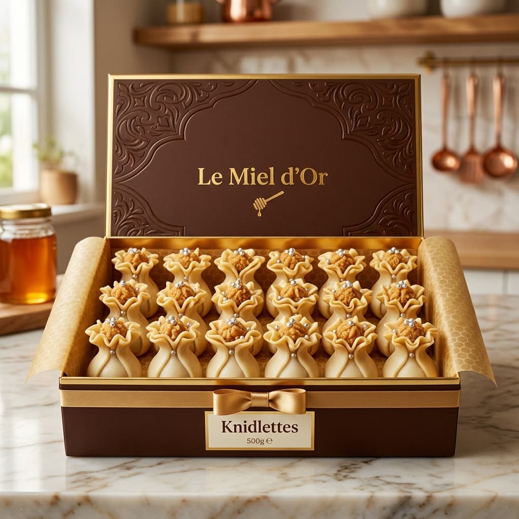 كنيدلات — 1