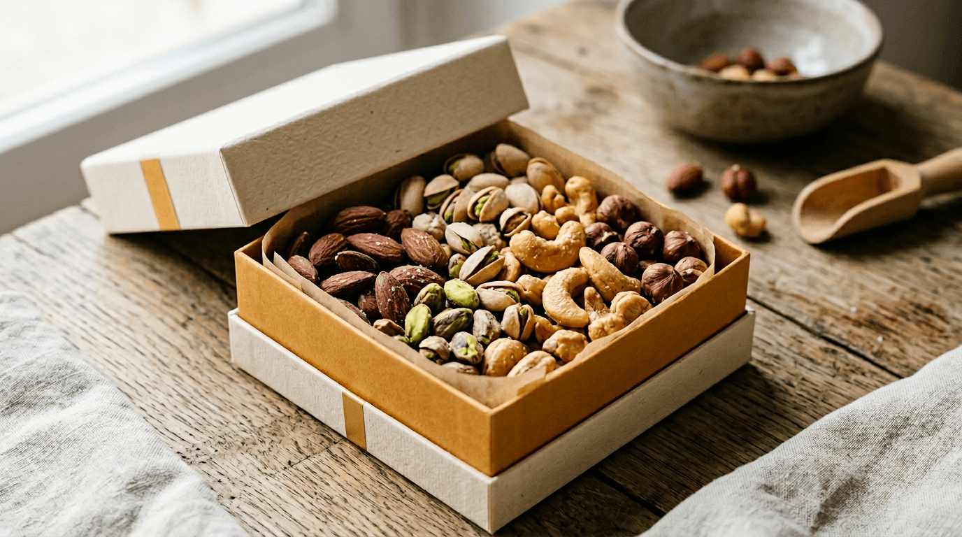 Mix Apéritif Premium — 1