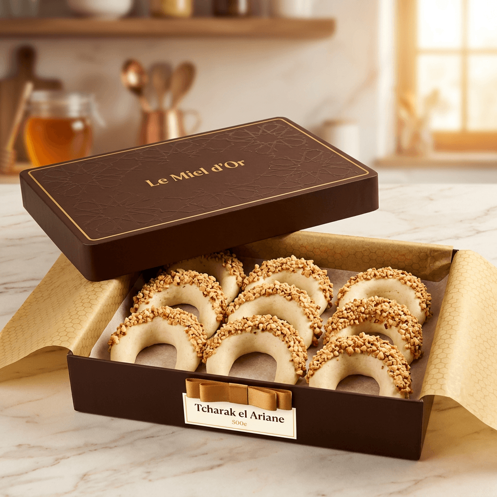 تشارك العريان — 1