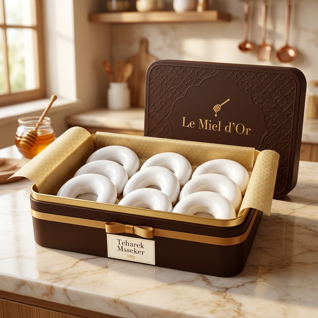 تشارك مسكر — 1