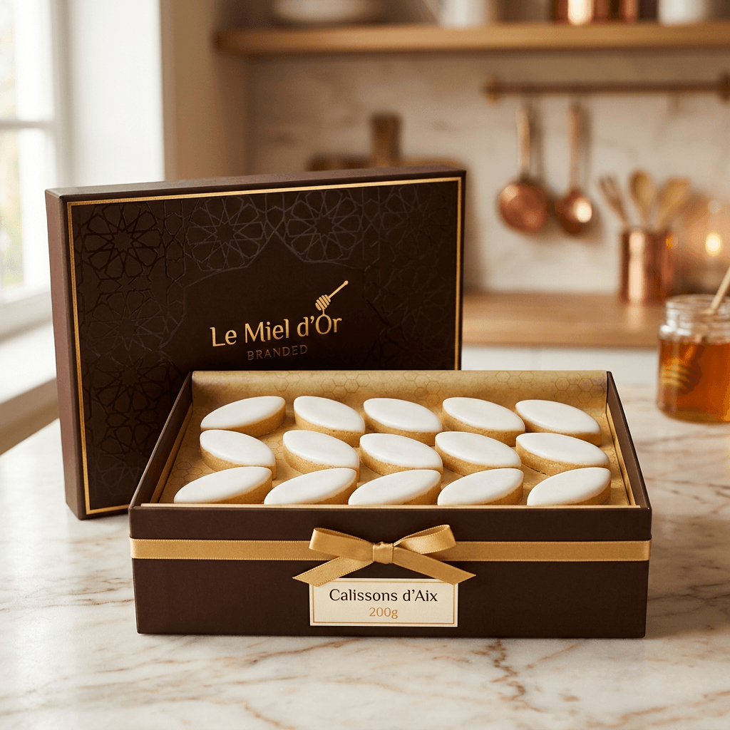 كاليسون دو إيكس